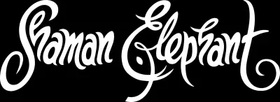 logo Shaman Elephant